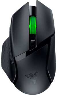 Razer Basilisk V3 X HyperSpeed - Wireless Ergonomic Gaming Mouse