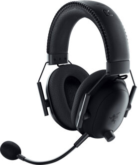 Razer BlackShark V2 Pro Wireless Headset (PlayStation Licensed) - Black