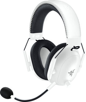 Razer BlackShark V2 Pro Wireless Headset (PlayStation Licensed) - White