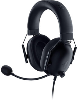 Razer BlackShark V2 X Gaming Headset (Xbox Licensed) - Black