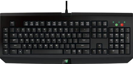 Razer BlackWidow 2014 - Gaming Keyboard
