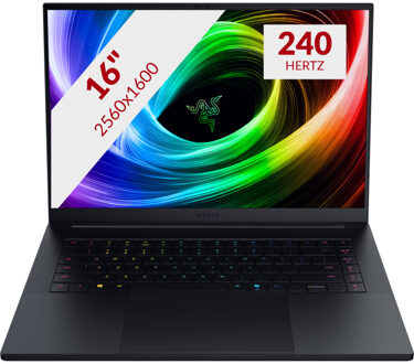 Razer Blade 16 RZ09-05286EN3-R3E1 Gaming laptop