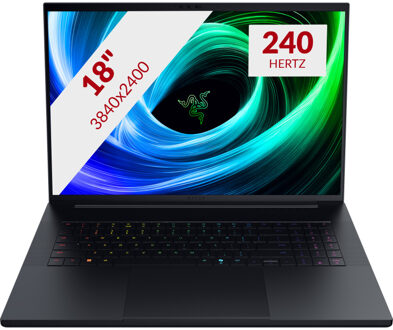 Razer Blade 18 RZ09-05298ER3-R3E1 Gaming laptop