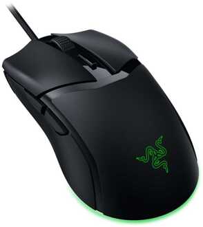 Razer Cobra - Lightweight Wired Gaming Mouse with Chroma RGB