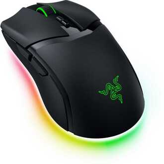 Razer Cobra Pro - Lightweight Wireless Gaming Mouse with Chroma RGB