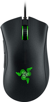 Razer DeathAdder Chroma - Gaming mouse
