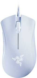 Razer DeathAdder Essential Gaming Muis (Wit)