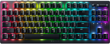 Razer DeathStalker V2 Pro Tenkeyless Gaming Keyboard - US Layout