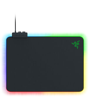 Razer Firefly Chroma V2 Gaming Muismat