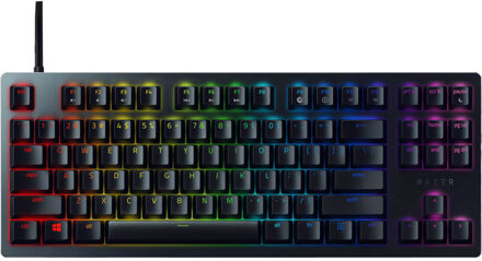 Razer gaming toetsenbord Razer Huntsman Tournament RGB