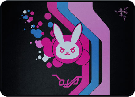 Razer Goliathus - D.Va - Muismat