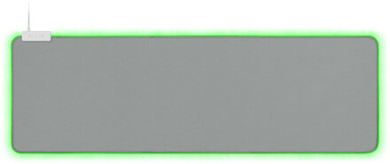 Razer Goliathus Extended Chroma - Mercury White Edition Wit