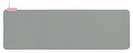 Razer Goliathus Extended Chroma - Quartz Pink Edition Roze