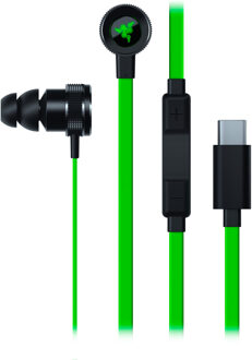 Razer Hammerhead USB-C