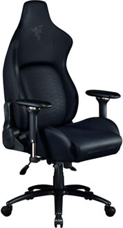 Razer Iskur Gaming Chair Zwart