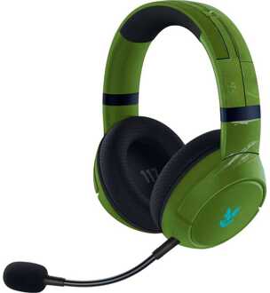 Razer Kaira Pro Gaming Headset HALO Infinite Edition voor Xbox