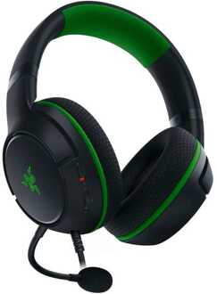Razer Kaira X Gaming Headset (Zwart) Xbox Series X/Xbox One