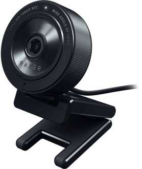 Razer Kiyo X Webcam