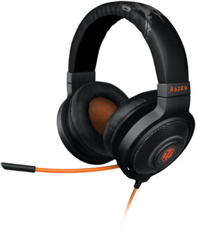 Razer Kraken Pro Analog Gaming Headset - World of Tanks Edition