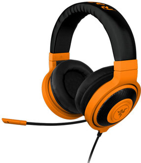 Razer Kraken Pro - Neon Orange