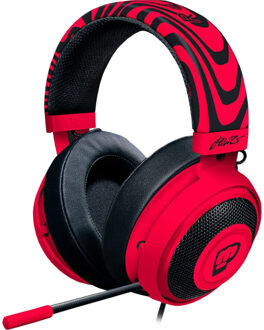 Razer Kraken Pro V2 PewDiePie Edition