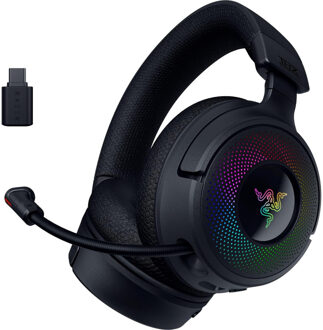 Razer Kraken V4 bk