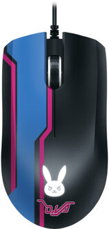 Razer Overwatch D.Va Edition Abyssus Elite