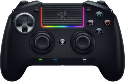 Razer Raiju Ultimate Gaming Wireless Controller PS4