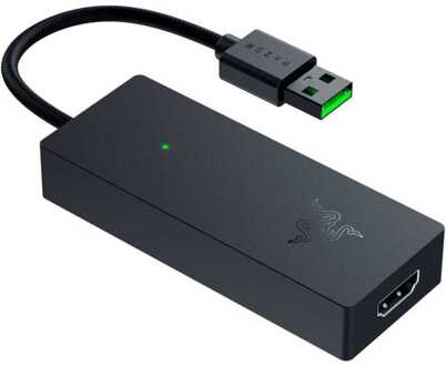 Razer Ripsaw X HD Game Capture Card