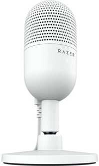 Razer Seiren V3 Mini Microphone - White