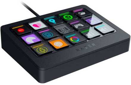 Razer Stream Controller X