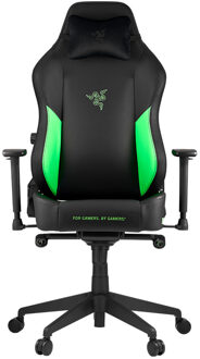 Razer TAROK ULTIMATE Gaming Chair zwart