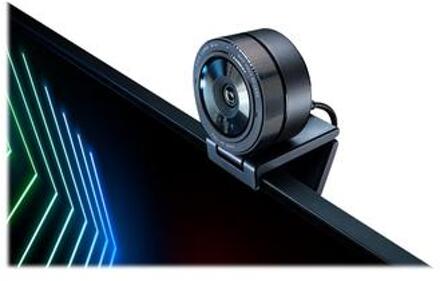 Razer USB webcam Kiyo Pro