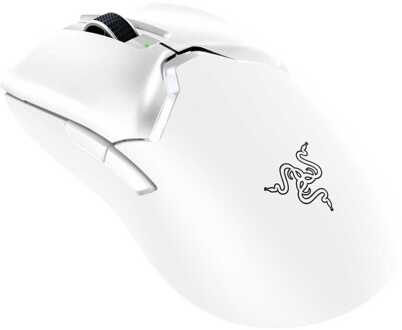 Razer Viper V2 Pro Gaming Mouse - White