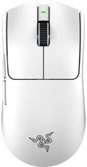Razer Viper V3 Pro Wireless Gaming Mouse - White