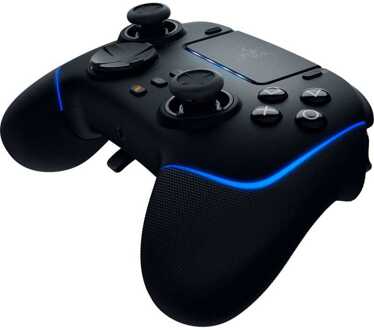 Razer Wolverine V2 Pro Gaming Controller (PlayStation Licensed) - Black
