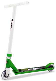 Razo Step razor stunt pro: pro x white/g