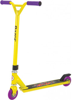 Razor Beast Sport Scooter Geel Paars