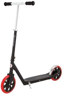 Razor Carbon LUX Scooter - Black (13073003) Zwart