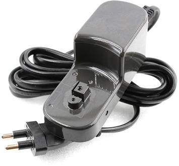 Razor Charger Power cord Razor RE7-52 ES-RW30 ES-SA40 ES4025 ES4026 ES4027 ES365 ES3042 220v Charger Power cord for Panasonic