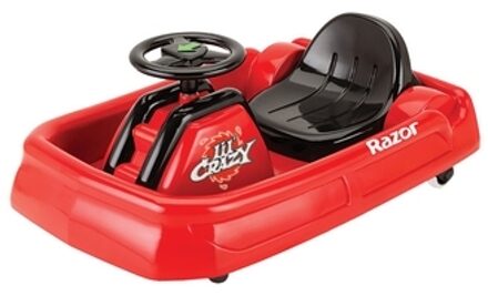 Razor lil crazy Rood