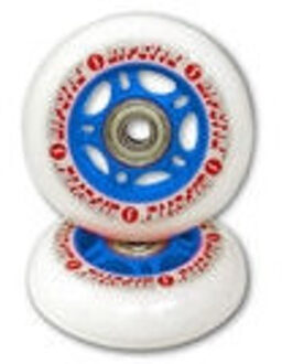 Razor RipStik wielen blauw