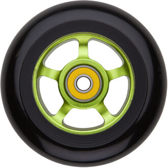 Razor Wheel Razer Pro 100mm Groen