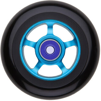 Razor Wheel Razor pro 100 mm voor oa Beast step: blauw (35073159)