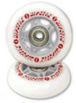 Razor Wielen set zilver voor ripstik air pro