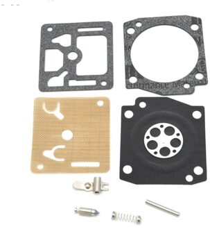 RB-60 Zama Carburateur Diafragma Rebuild Reparatie Kit Voor Husqvarna 362 365 372 371