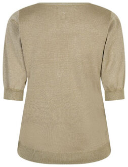 Rb sweet sparkle moss - maat S Groen