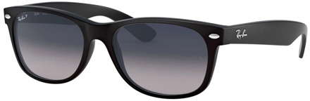 RB2132 601S78 New Wayfarer (Classic) zonnebril - 55mm