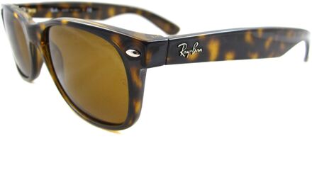 RB2132 710 New Wayfarer (Classic) zonnebril - 52mm