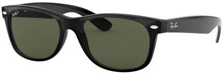 RB2132 901/58 New Wayfarer (Classic) zonnebril - 55mm